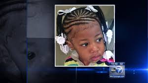 Braid hairstyle is the very popular hairstyle of the modern world and it is choosen by many people. 1 Year Old Girl Shot In Head While Riding In Car On West Side Abc7 Chicago