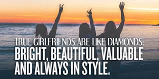 Cringeworthy, funny and downright bad jokes that will make you laugh. 50 Female Friendship Quotes About Girlfriends Yourtango