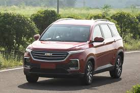 The chevrolet captiva is a sport utility vehicle (suv) that was developed by the south korean manufacturer daewoo, and has been sold by chevrolet since 2006. Chevrolet Captiva Ellaithy Auto Group