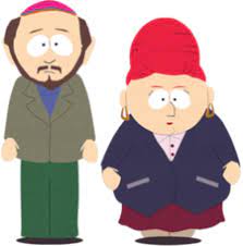 Maybe you would like to learn more about one of these? Gerald And Sheila Broflovski Wikipedia