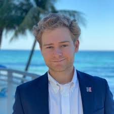 As of today, April 1st, 2025, I am proud to officially take