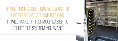 Maybe you would like to learn more about one of these? Plumbing Van Organization Racking Shelving Storage Ideas Advantage Outfitters