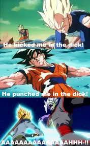 Created by man_with_a_shoea community for 2 years. 220 Funny Dbz Memes Ideas In 2021 Dbz Memes Dbz Dragon Ball Z