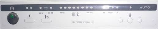 Me Depanner Frisquet Les Voyants De Defaut Frisquet Eco Radio System