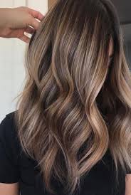 23 Ideen Haar Ziele Ombre Balayage Hellbraun In 2020 Balayage Hair Hair Styles Balayage Hair Dark