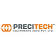Precitech Equipments India Pvt Ltd logo