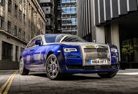 It may not have all the bells and whistles of the mercedes, though it more. Next Generation Ghost Will Be A Remarkable Rolls Royce Says Torsten Muller Otvos Arabianbusiness