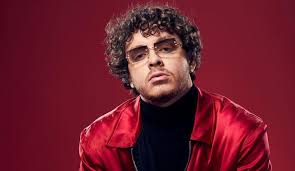 I'll be was what edwin called his hail mary song. Does Jack Harlow Have A Girlfriend His Songs Might Hold The Answer