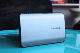 Ltgem pu case for sandisk 500gb 250gb 1tb 2tb extreme portable ssd (sdssde60). Sandisk Extreme 900 Ssd Review It S Delightfully Fast Pcworld