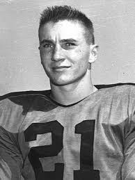 Texas High School Football Hall of Fame Inductees: Glynn Gregory