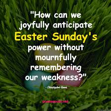 Palm sunday 2021 bible quotes and messages to wish on the first day of holy week. Happy Easter Quotes 2021 Pixelsquote Net