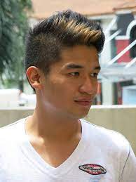 Article side part haircut styling ideas for pinoy men. Filipino Hairstyles For Men Google Search Thin Hair Men Mens Haircuts Short Filipino Hair