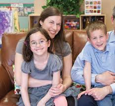 Mandel JCC Annual Report 2014-2015 by Mandel JCC of Cleveland