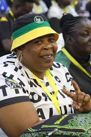 Rolling Young Lions to Additionals of the REC