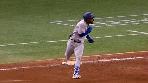 Los mejores tableros de fernando madrigal. Garcia S First Career Home Run 04 15 2021 San Francisco Giants