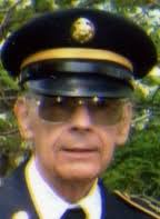 Harold A. Weidman Obituary