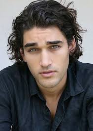 Casting of Xaden in Rebecca Yarros' Book Adaptation