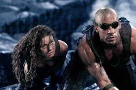 The chronicles takes place five years after the events in pitch black, and is set 505 years in the future. Vin Diesel Reveals Riddick 4 Furya Script Update On Instagram