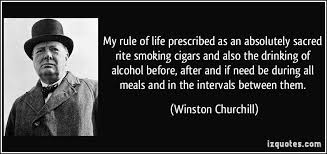 Cigar Quotes Quotesgram Churchill Quotes Historical Quotes Cigar Quotes