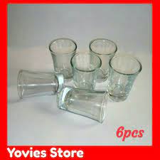 Selain gelas sedang, gelas dof, dll. Jual Gelas Bening Gelas Kaca Mini Gelas Loki Gelas Zam Zam Souvenir Bening 1 Dus 6pcs Di Lapak Yovies Store Bukalapak