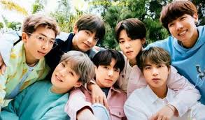 Dari semula tlah kau tetapkan hidupku dalam tanganmu dalam rencanamu tuhan. 7 Lagu Bts Bangtan Sonyeondan Yang Membuatmu Akan Baik Baik Saja Dalam Menjalani Hidup