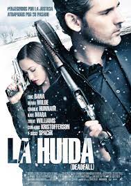 La Huida Eric Bana Peliculas En Linea Gratis Peliculas En Linea