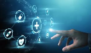 Top EHR Trends: A Look Into the Future of Healthcare