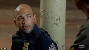 Bob Canada's BlogWorld: The Walking Dead Season 5, Episode 7: Crossed