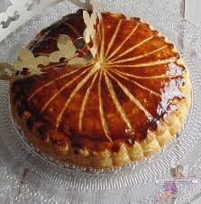 Ma Meilleure Galette Frangipane Recette D Epiphanie Recette Galette Frangipane Galette Des Rois Frangipanne Recette Galette Des Rois