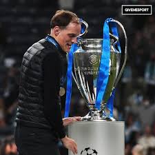 Thomas tuchel is a german professional football manager and former player who is the current head coach of premier league club chelsea. Givemesport Thomas Tuchel Lost The Uefa Champions League Final With Psg Paris Saint Germain Last Season And Was Then Sacked A Few Months Later His Reputation Was In Question On 26th