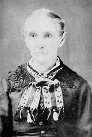 Franklin co. Iowa Biographies Misc.