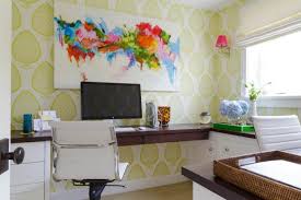10 Tips For Designing Your Home Office Hgtv Office design ideas 16 home office desk ideas for two. 10 tips for designing your home office