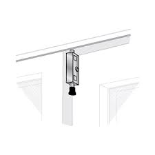 Patio Door Lock Keyed Lg Rectangle