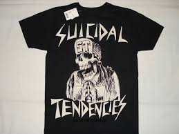 400 x 168 jpeg 19 кб. Black Suicidal Tendencies New T Shirt S 3xl Thrash Metal Rock Punk St Top Quality T Shirts Men O Neck 100 Cotton Top Tee T Shirts Aliexpress