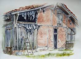 Galeries Virtuelles Aquarelles Et Acryliques Anne Larose Galerie Acrylique Peinture