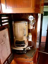 Soviet Trains Have Built In Samovars Russian Tea Back In The Ussr Drinking Around The World