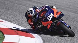 Moto gp gp italia live scores and highlights. Miguel Oliveira Em 18 Âº No Treino Desta Manha Motogp Jornal Record