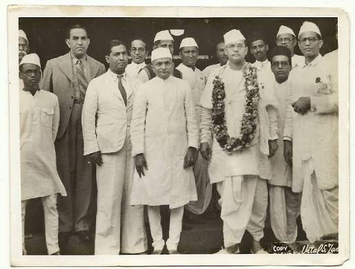 Subhash Chandra Bose