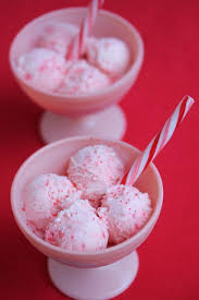 Your Southern Peach Peppermint Ice Cream Easy Peppermint Ice Cream