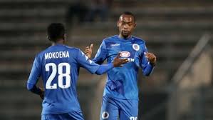 They are fighting for south africa premier. Chippa United V Supersport United Match Preview 28 04 2018 Psl Sportson