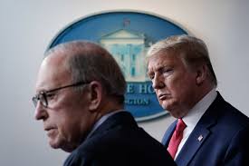 Larry Kudlow: 'We Don't Want Voting Rights'