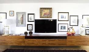10 Modern Floating Media Cabinet For The Living Room Rilane Living Room Tv Cabinet Designs Living Room Tv Living Room Tv Cabinet