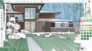 The company has a clear goal for sketchbook pro: Get Autodesk Sketchbook Microsoft Store