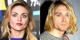 Frances bean cobain (born august 18, 1992) is the only child of nirvana frontman, kurt cobain and courtney love. Frances Bean Cobain Has Guilt For Inheriting Dad Kurt S Fortune People Com