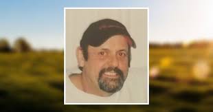 Ricky Bailey Obituary July 5, 2018