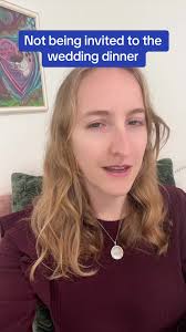 Girl Invited to Scotland for Wedding