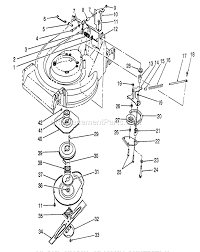 They're manufactured using robust and the. Toro Lawn Mower 26642 Ereplacementparts Com