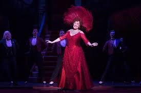 Regardless which event you attend, we have a 100. Q A Cats Legend Betty Buckley Stars In Hello Dolly At Kennedy Center Wtop