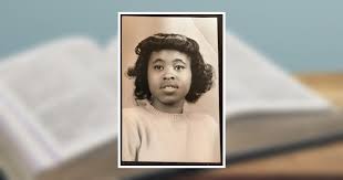 Anna Louise Strickland Obituary March 13, 2019