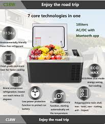 May 31, 2016 · scotty kilmer, mechanic for the last 48 years, shows how to correctly repair your car's ac system when the compressor locks up.do it right the first time an. 18l Ac Dc12v24v Car Refrigerator Portable Camping Outdoor Aliexpress